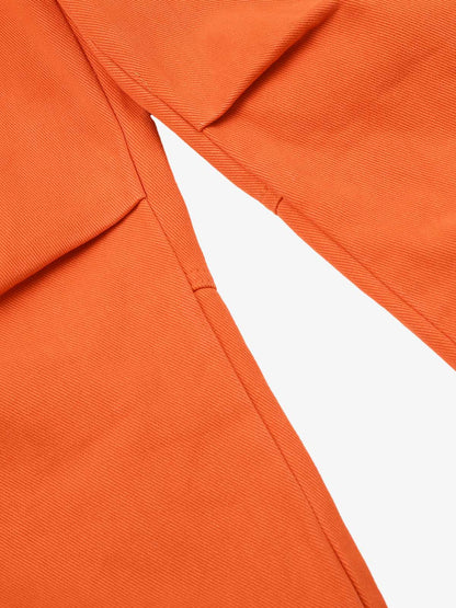 Multi-Pocket Cargo Pants