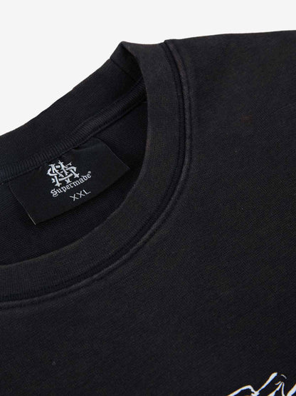 Supermade Thorn Claw "S" T-Shirt 