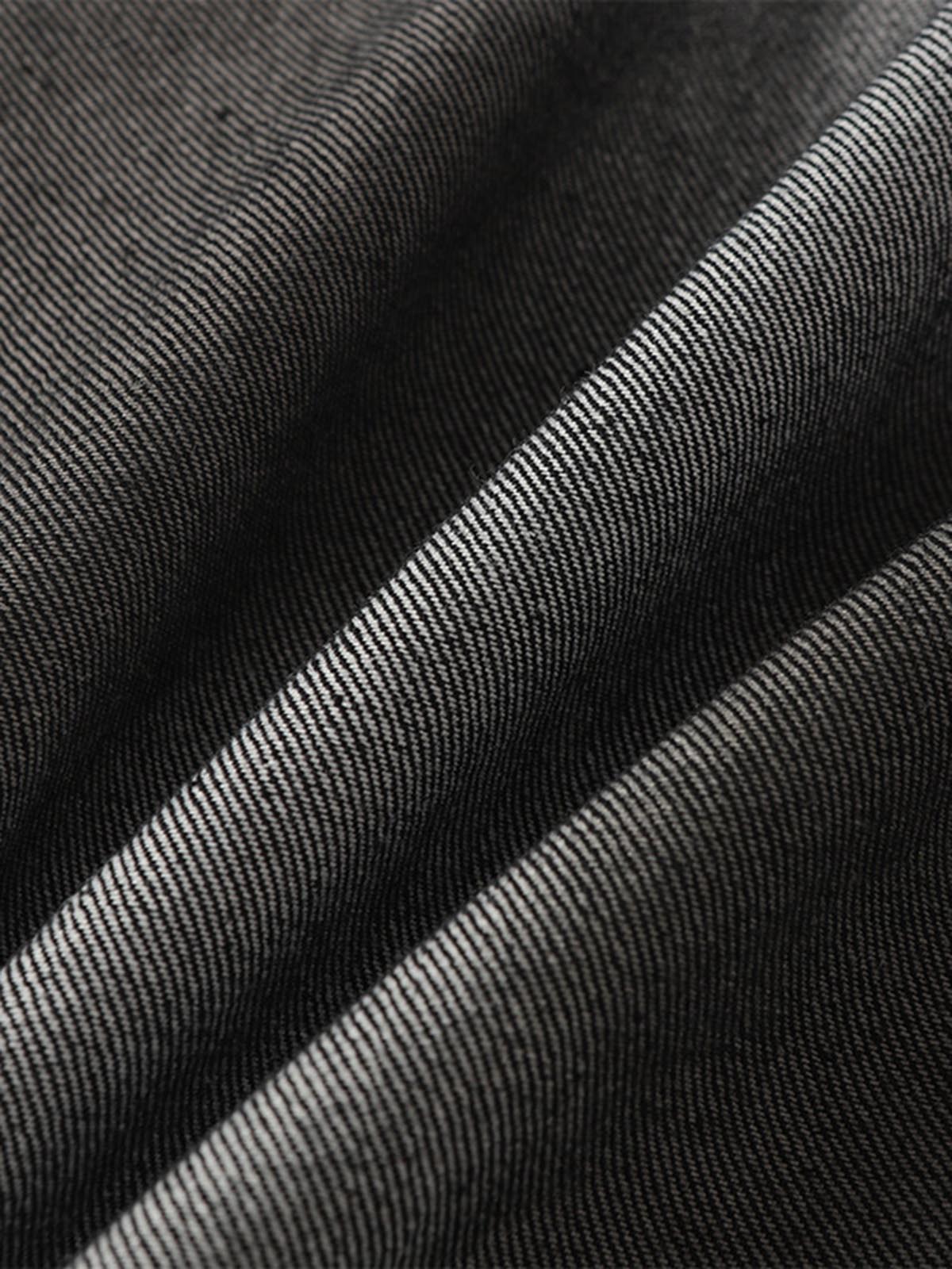 Machete RO Washed Stitching Jeans 