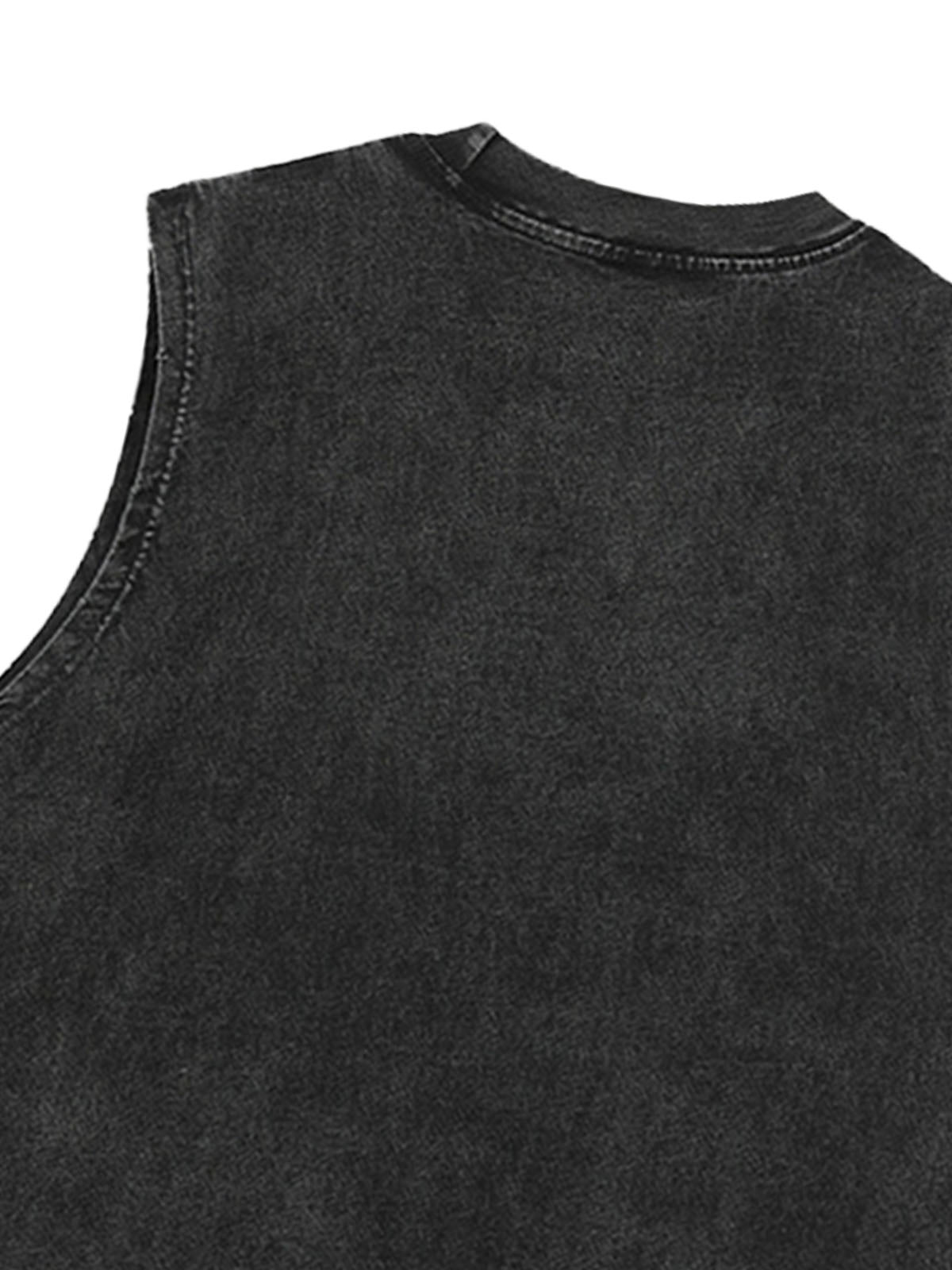 Original Dollar Boy Vest 