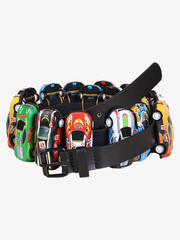 Toy Car Embellished Belt