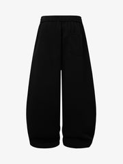Thorns Graphic Baggy Sweatpants