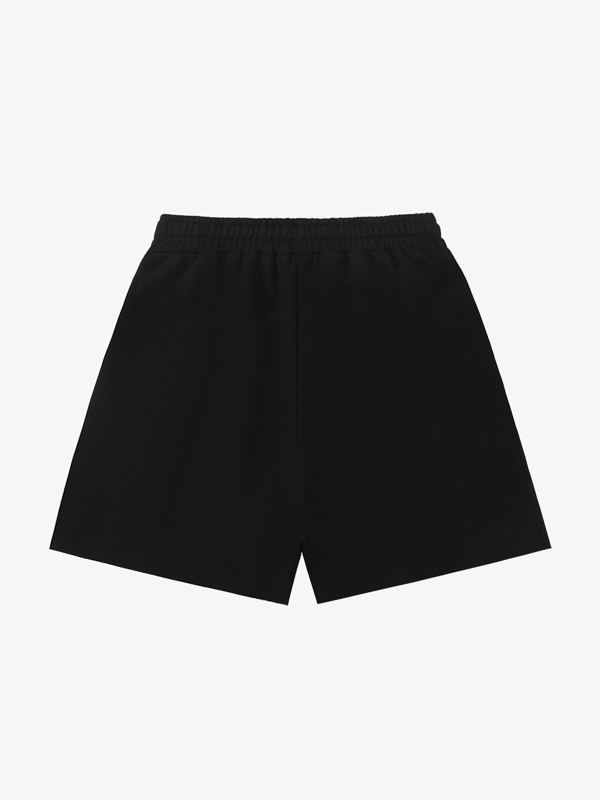 Rhinestone Scorpion Gothic Shorts 