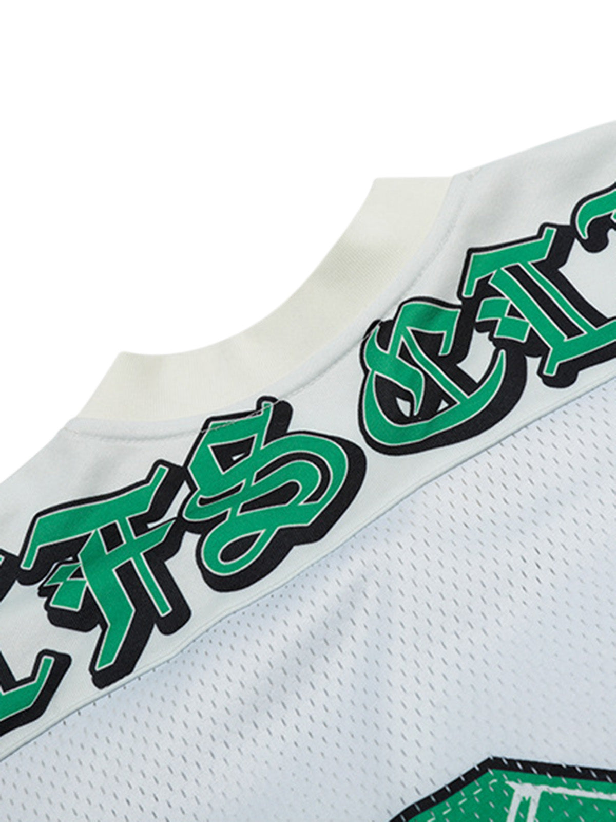 Club 68 Jersey T-Shirt 