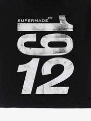Vintage Racing Number Graphic T-Shirt 