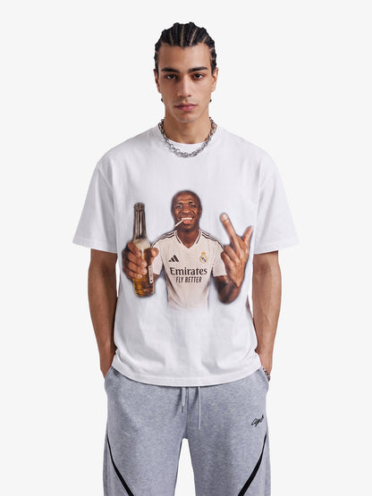 Brazil Football Team T-Shirt