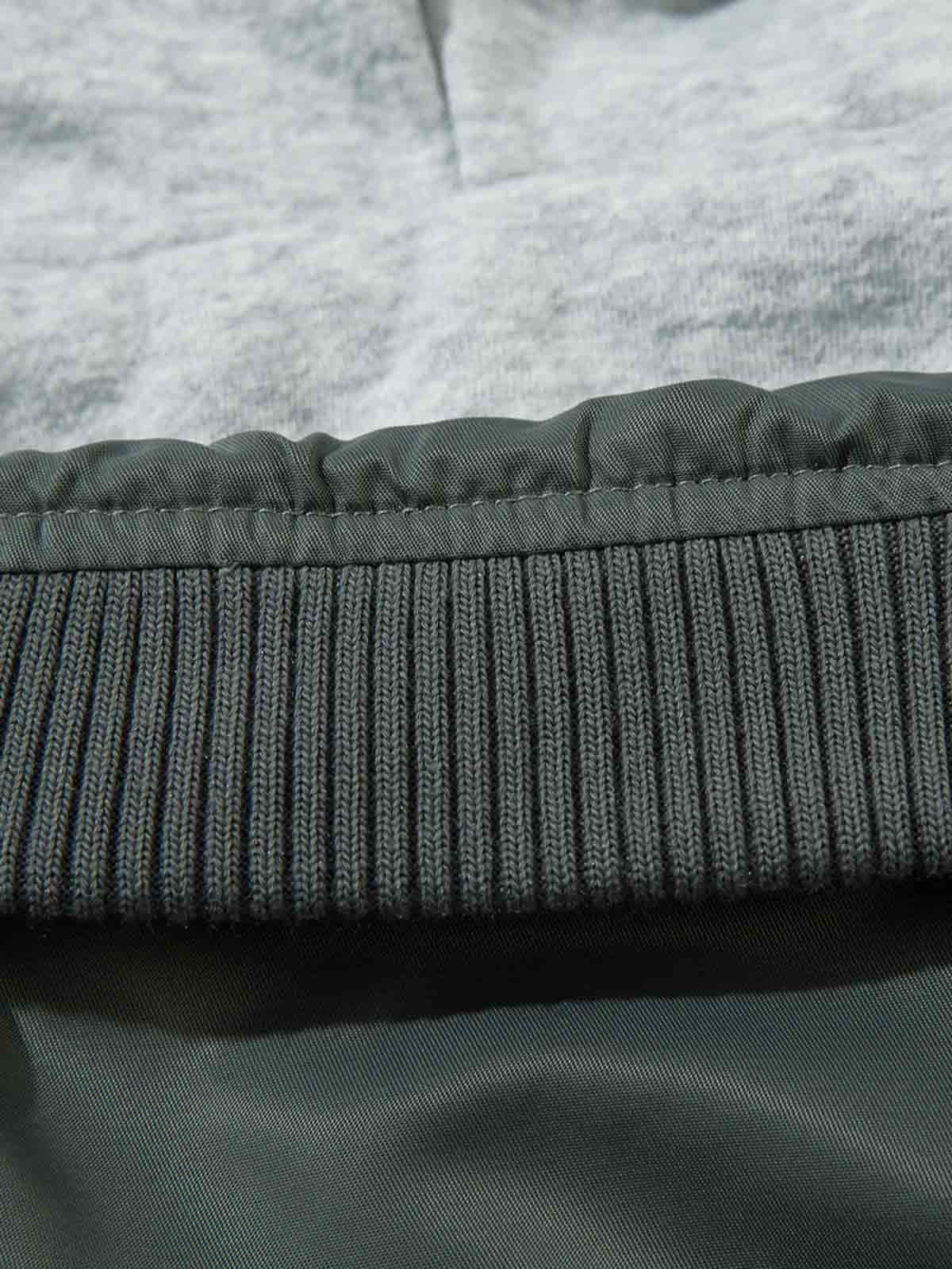 Stylish High-Collar Puffer Jacket for Winter Essentials 