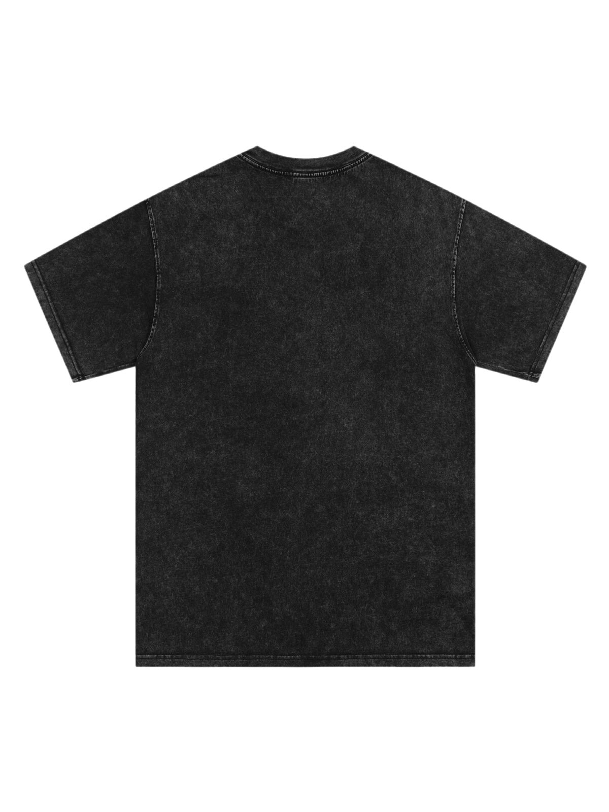 Original Retro Cross Religious Icon T-Shirt