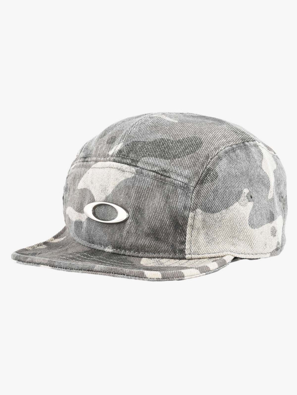 Camo Graffiti Cap