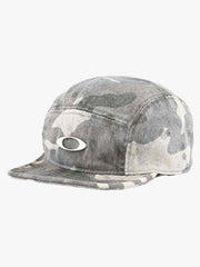 Camo Graffiti Cap