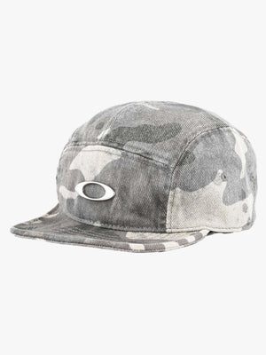 Camo Graffiti Cap