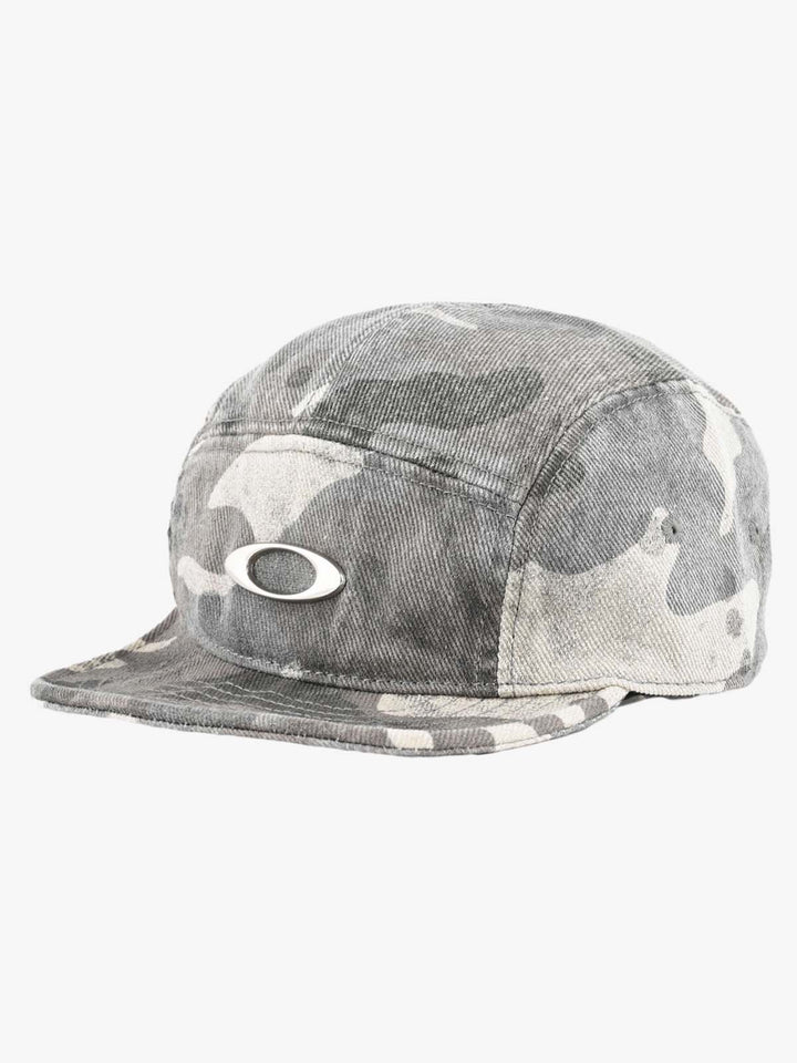 Camo Graffiti Cap