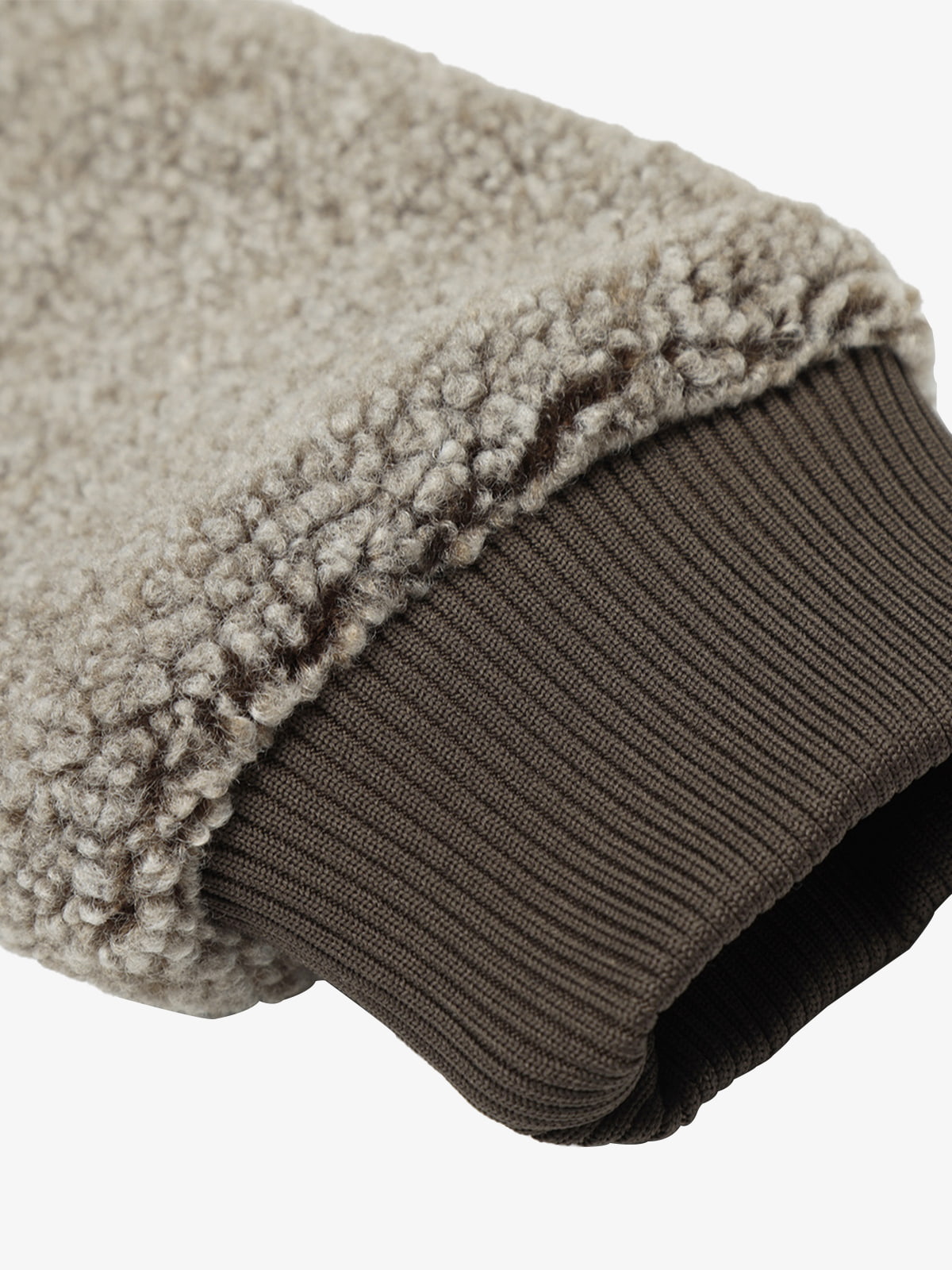 Cozy Hooded Jacket with Faux Fur Trim for Winter and Fall 