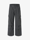 Cargo Pants with Multiple Pockets for Versatile Use 
