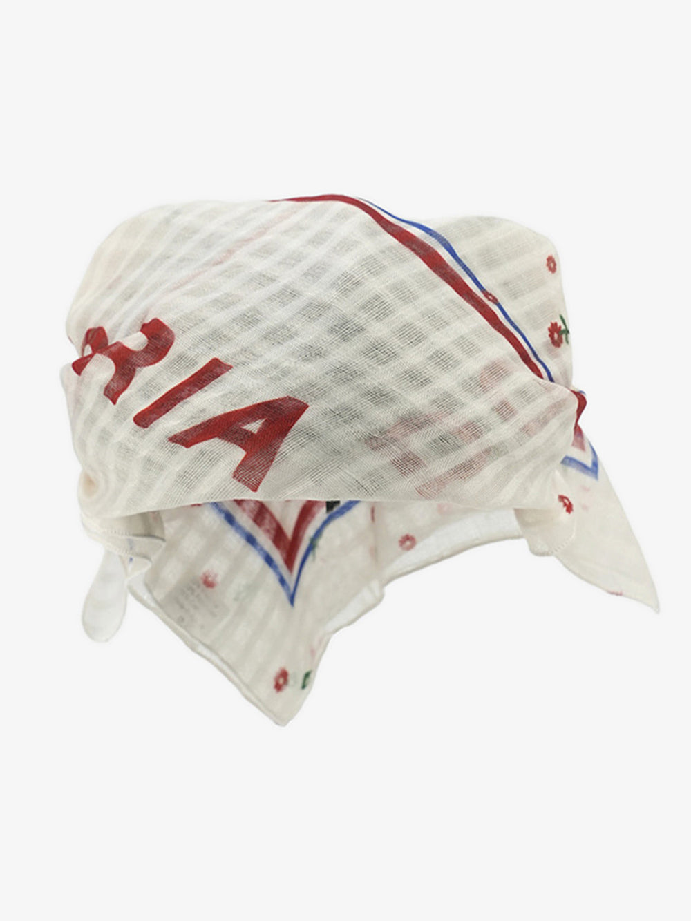 Street Millennial Breathable Versatile Bandana 