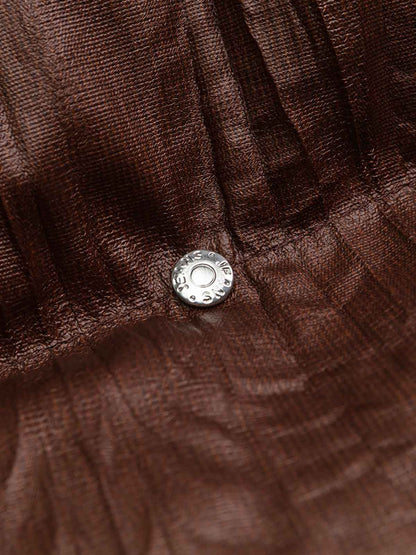 Edgy Spike-Embellished Sunglasses for Bold Fashion Statements 