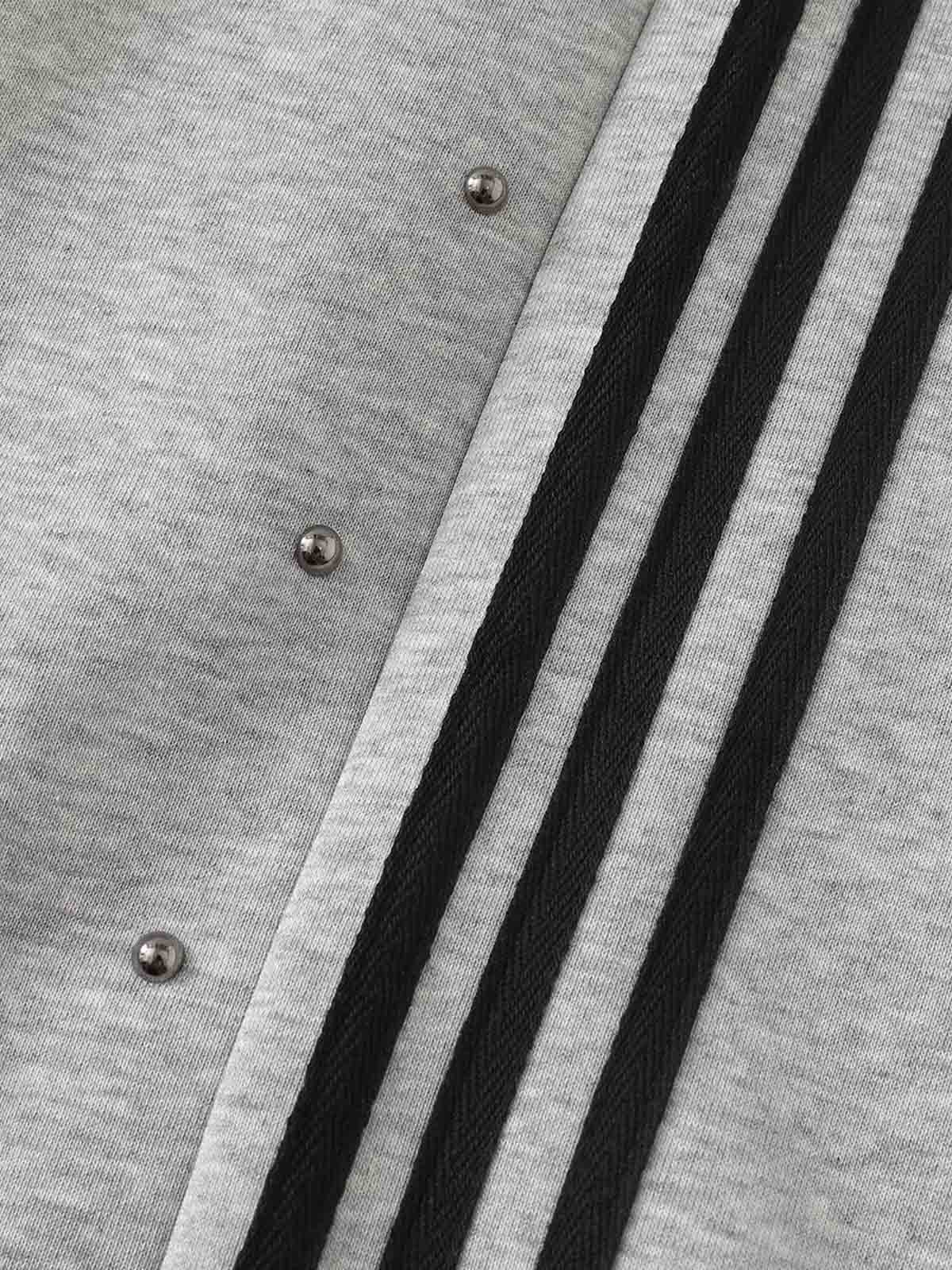 1996 Studded Graphic Wide-Leg Sweatpants