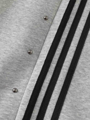 1996 Studded Graphic Wide-Leg Sweatpants