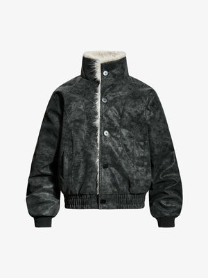 Edgy Spike-Embellished Sunglasses for Fashionistas 