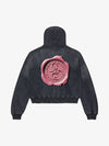 1024 Washed Black