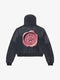 1024 Washed Black