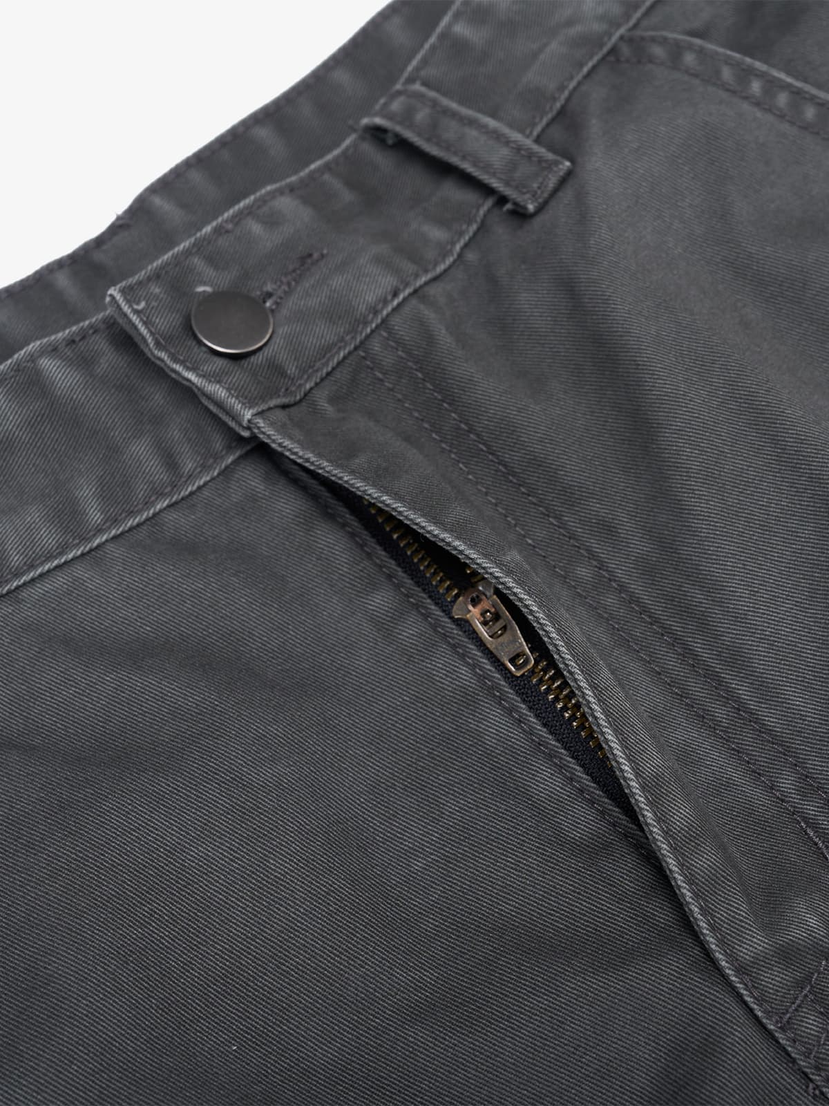 Cargo Pants with Multiple Pockets for Versatile Use 