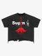 Suede Black