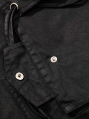 Pantalones cortos de carga de cintura alta