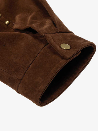 Stylish High-Collar Puffer Jacket for Winter Essentials 