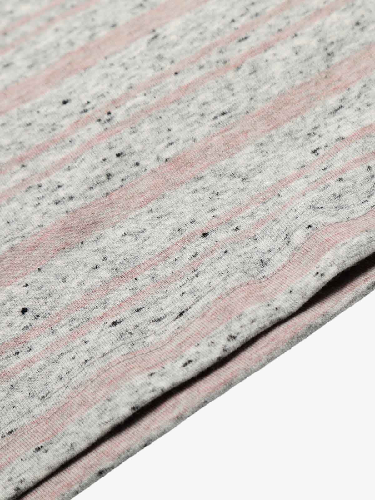 Graphic Letter Star Print Long Sleeve T-Shirt