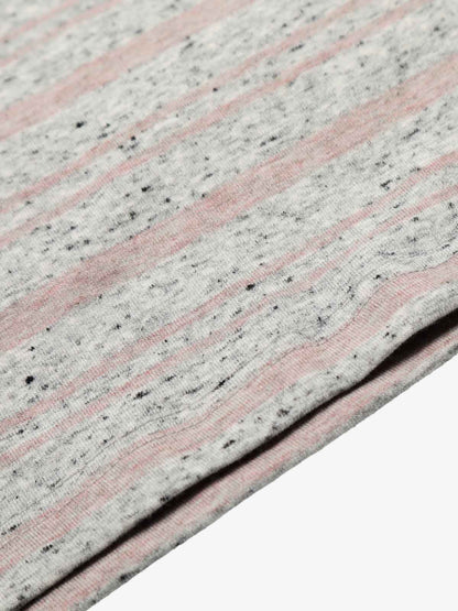 Graphic Letter Star Print Long Sleeve T-Shirt