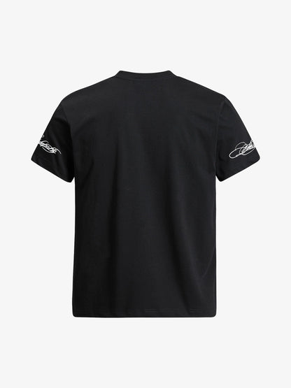 Letter Graphic Tee
