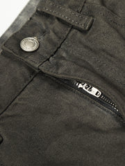 Vintage Faded Wide Barrel Jeans 