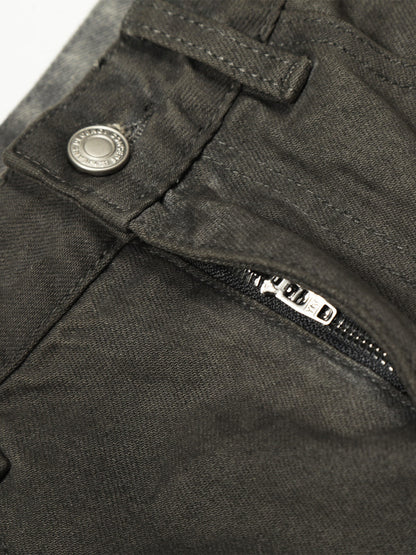 Wide-Leg High-Waist Trousers for Modern Fashionistas 