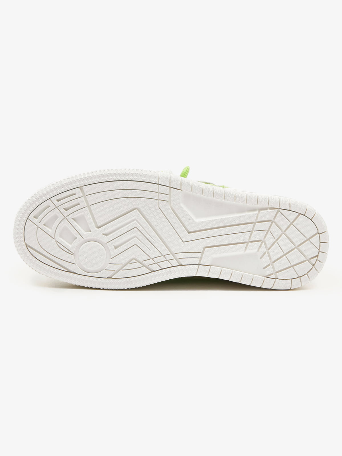 Street Style Breathable Mesh Sneakers 