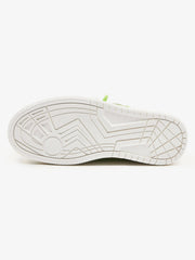 Street Style Breathable Mesh Sneakers 