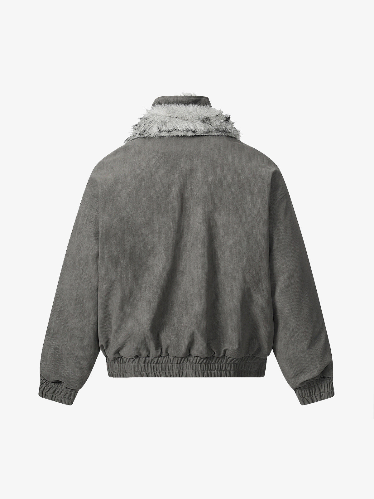 Skull Pattern Knit Sweater - Trendy and Unique Design for Fashion Lovers 