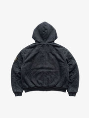 Anchor Guild & Salt Bones Reversible Coat
