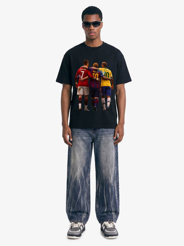 Legends Brotherhood Graphic T-Shirt