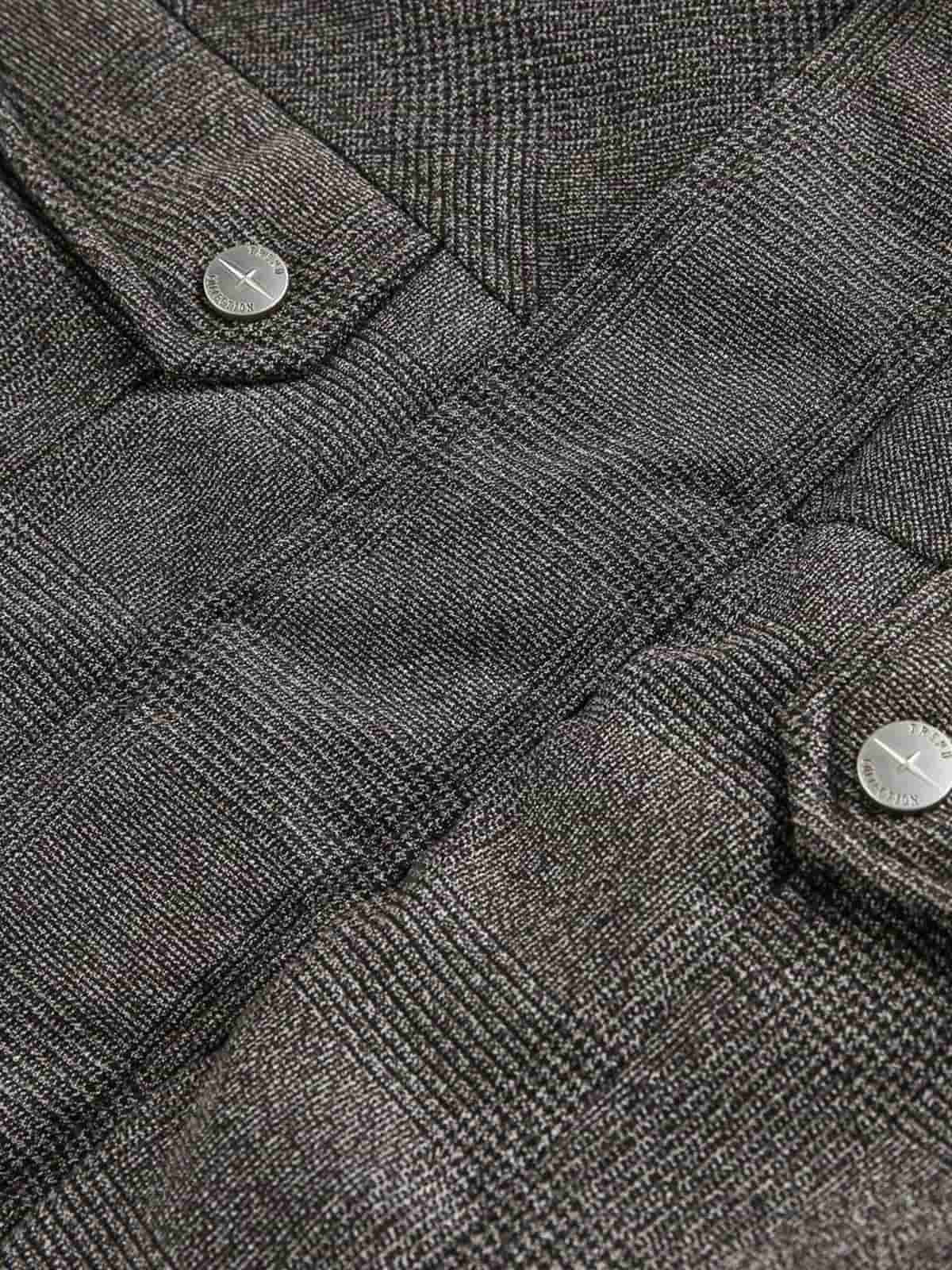 Winter Essential Bomber Jacket with Faux Fur Trimmed Hood 