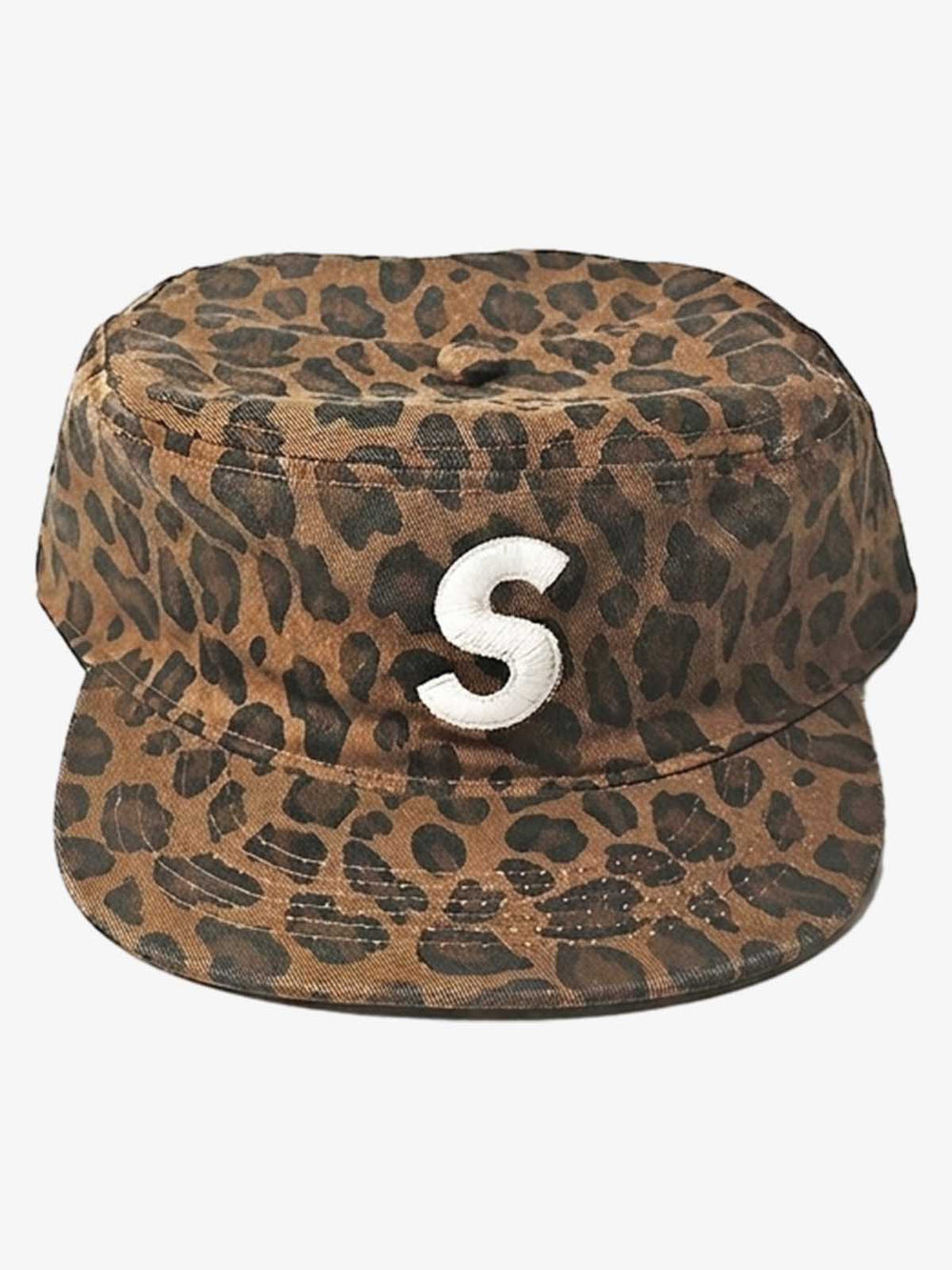 Streetwear Camo Military Hat