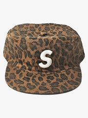 Streetwear Camo Military Hat