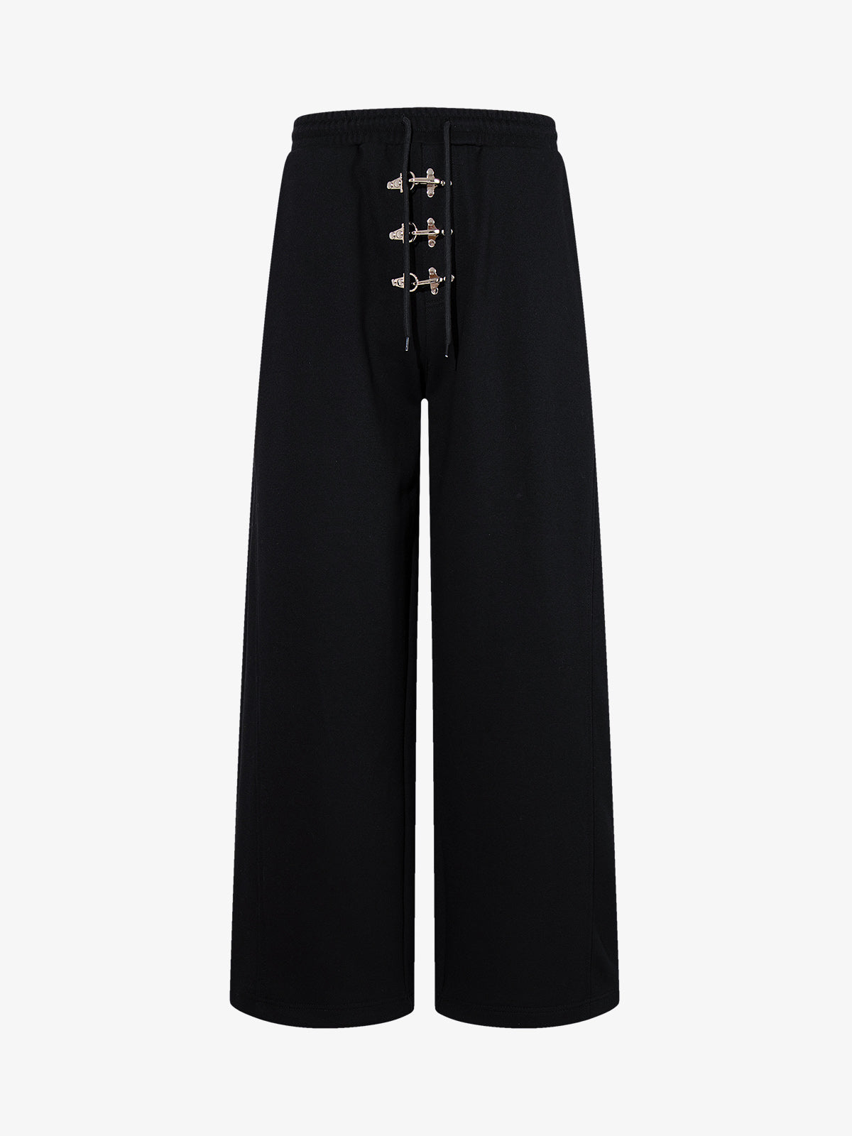 Unisex Casual Pants - Unisex
