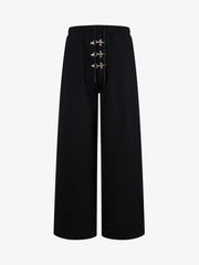 Unisex Casual Pants - Unisex