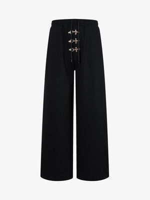 Unisex Casual Pants - Unisex
