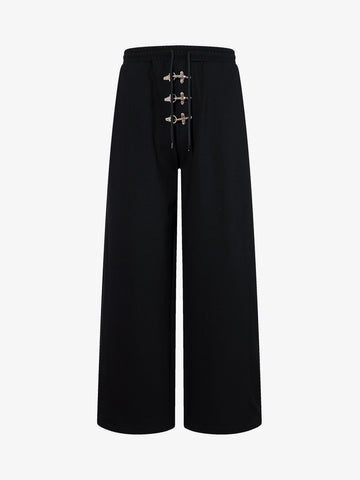 Unisex Casual Pants - Unisex