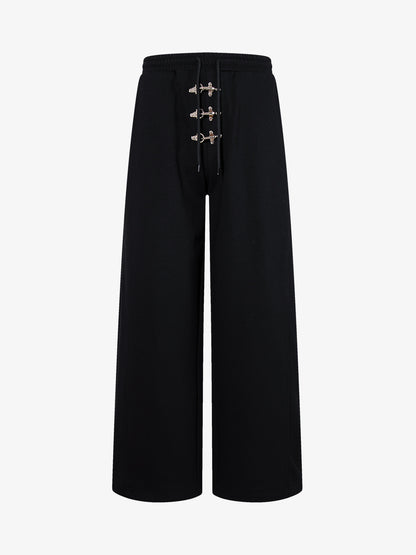 Unisex Casual Pants - Unisex