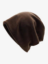 American Vintage Corduroy Slouchy Beanie