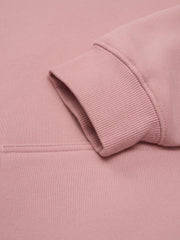 SUPM Pink Cloud Hoodie Set 