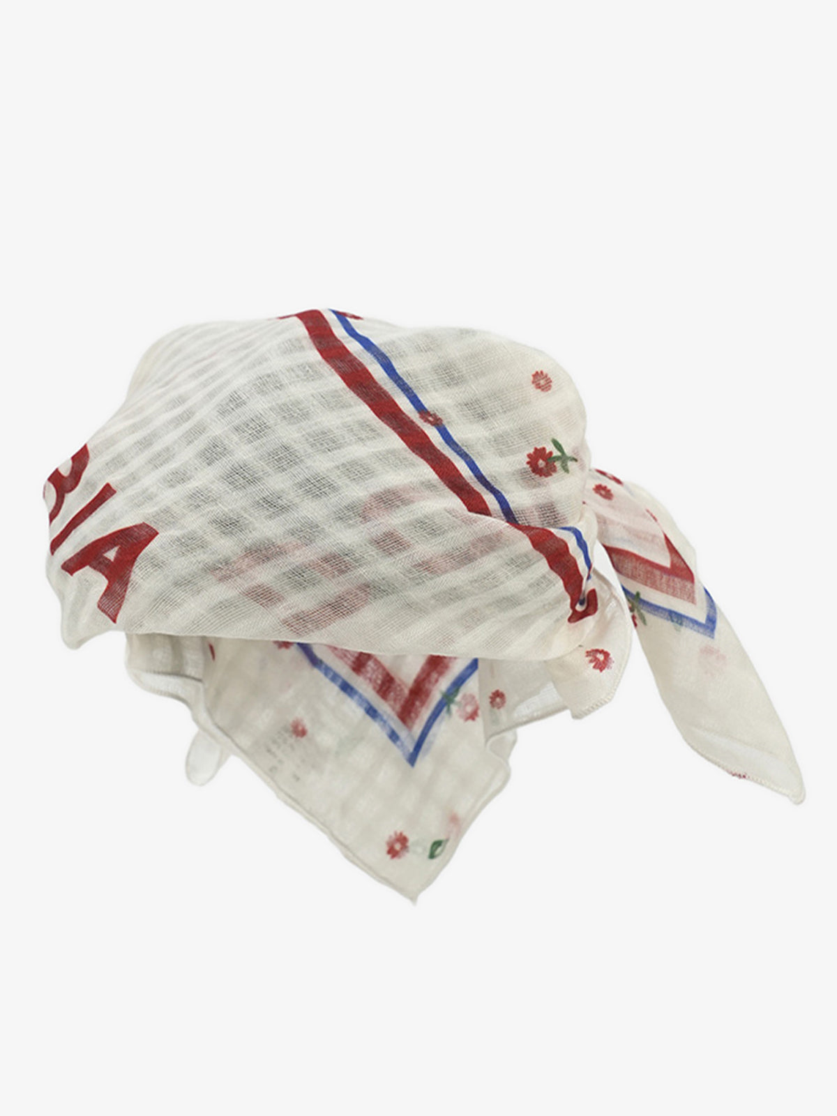 Street Millennial Breathable Versatile Bandana 